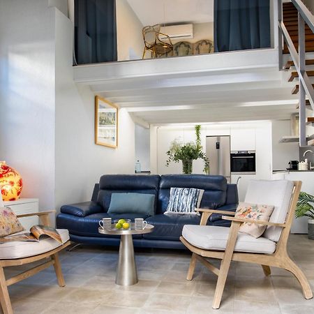 Misterhost Conde De Torrejon Apartman Sevilla Kültér fotó