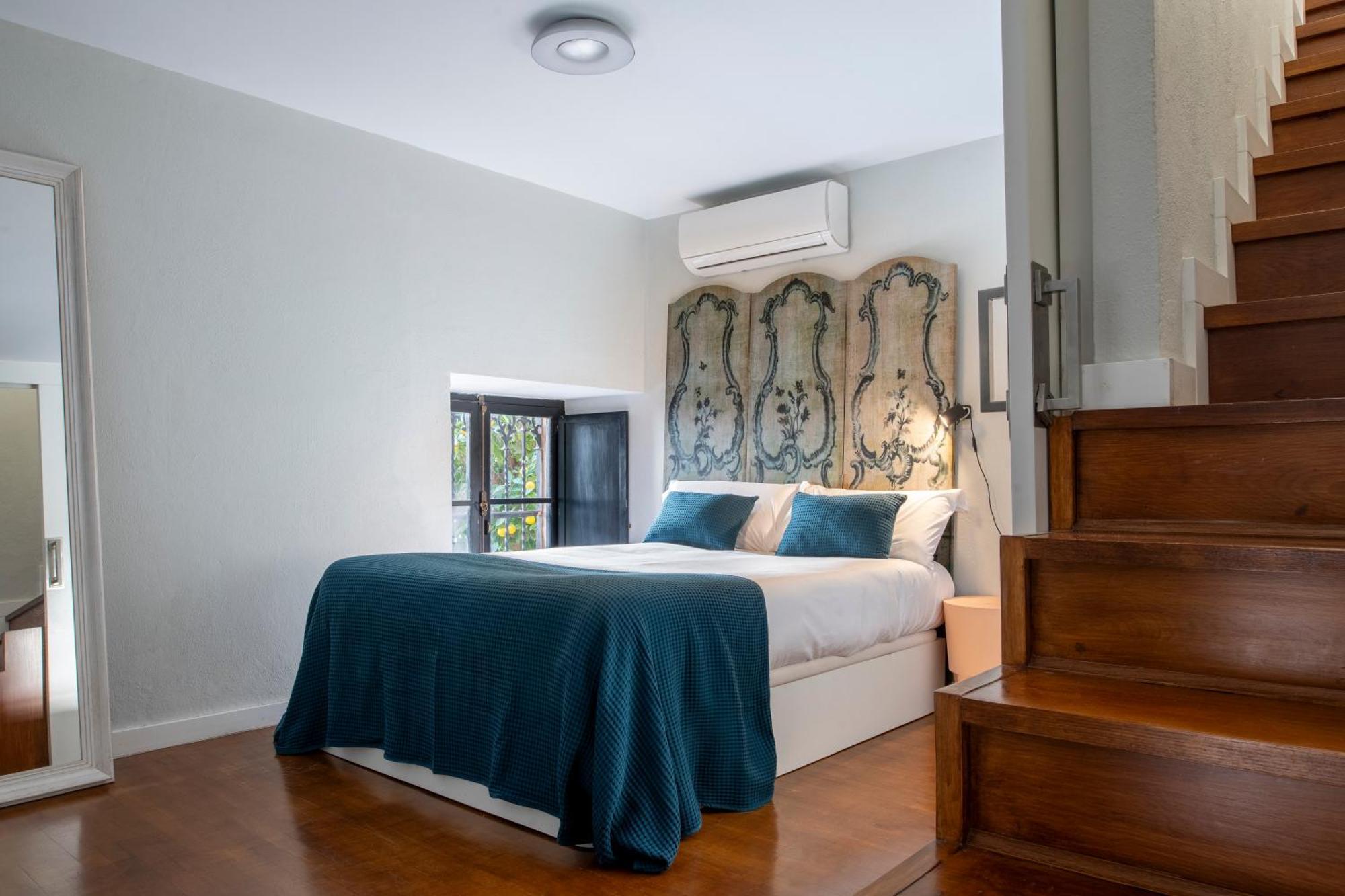 Misterhost Conde De Torrejon Apartman Sevilla Kültér fotó